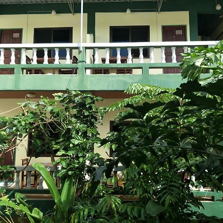Phuket Green Home Karon Oda fotoğraf