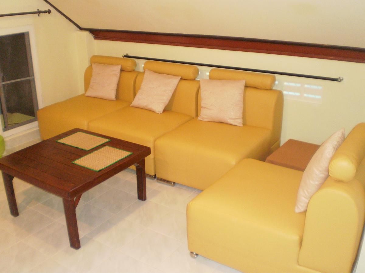 Phuket Green Home Karon Dış mekan fotoğraf