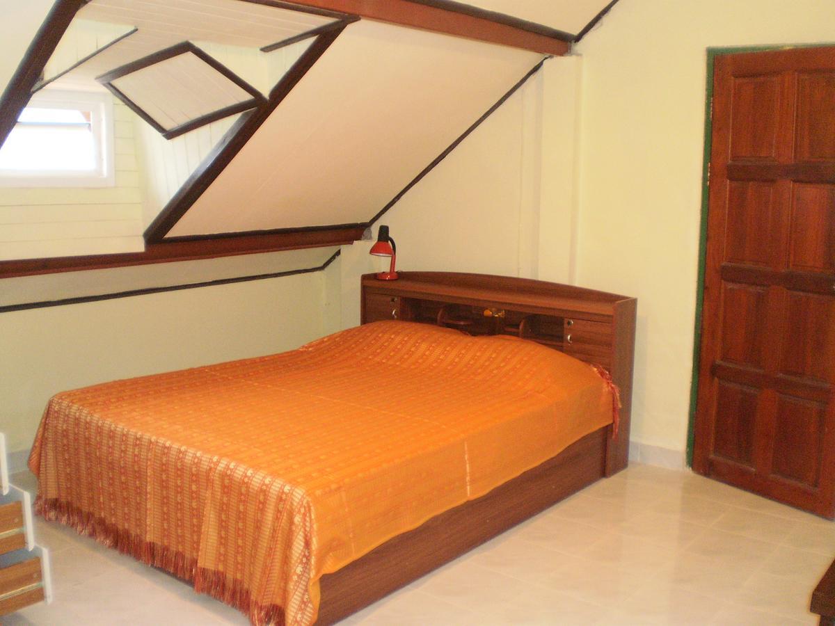 Phuket Green Home Karon Dış mekan fotoğraf